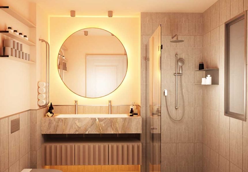 Kemalpaşa Villa Çiniliköy Modern